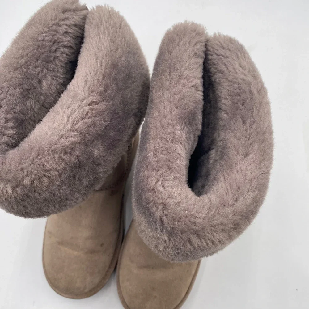 Lamo sheepskin style